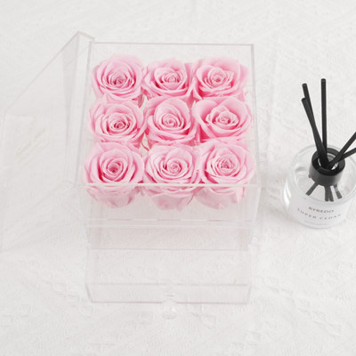 Forever Love Rose Box